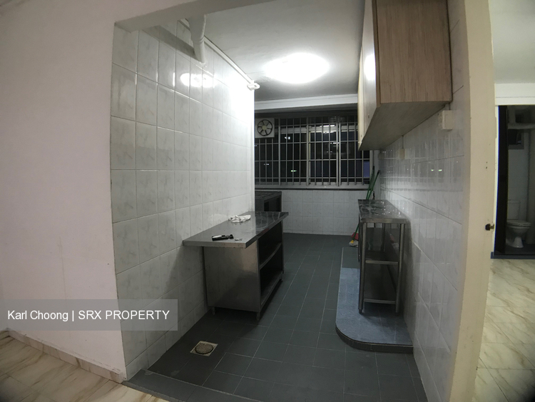 Blk 26 Tanglin Halt Road (Queenstown), HDB 3 Rooms #203066621